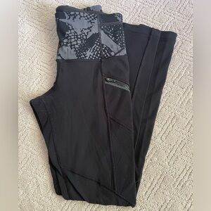 Lululemon Toasty Tech Tight